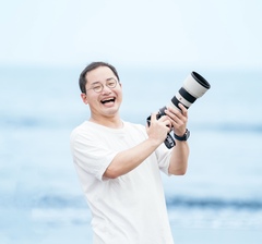 カメラマン よしけん | 吉川健太