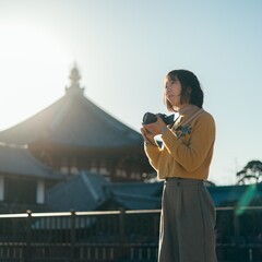 カメラマン ゆーさん