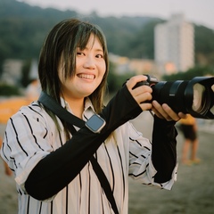 カメラマン ふるかわゆうき