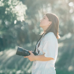 カメラマン ゆーりん