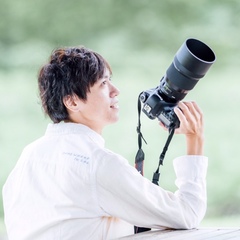 カメラマン ゆっきぃ -yucky-