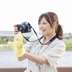 カメラマン ゆうこ