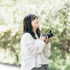 カメラマン ゆいゆい