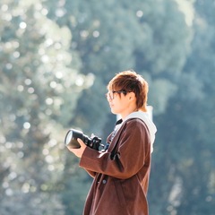 カメラマン ゆいな