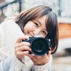 カメラマン ゆいおん / 野村結