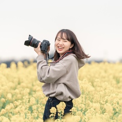 カメラマン ゆか