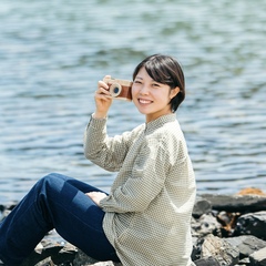 カメラマン ゆかぼーや