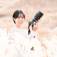 カメラマン ゆかぺ