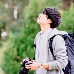 出張撮影・出張カメラマン丨ラブグラフ丨ゆうき。