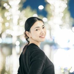 カメラマン yukiko