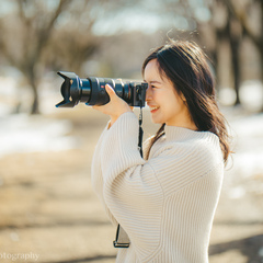 カメラマン ゆめとも