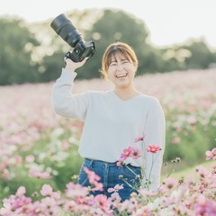 カメラマン ゆみか/酒巻優美香