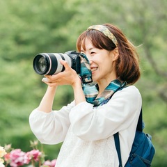 カメラマン ユーミン