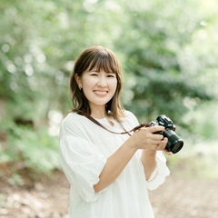 カメラマン ゆみね