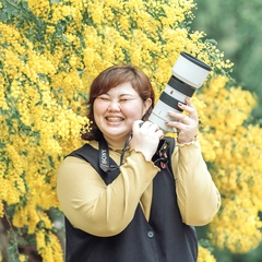 カメラマン ゆみし