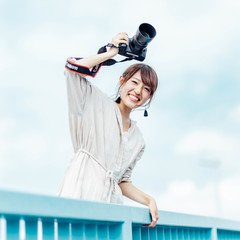 カメラマン ゆみっち