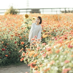 カメラマン ユリエ