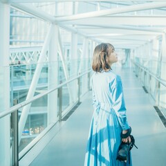 カメラマン ゆり/二本柳ゆり