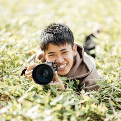 カメラマン ゆーたろ