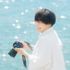 カメラマン とみちゃん