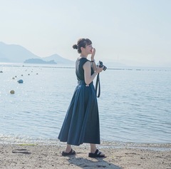 カメラマン 悠稀