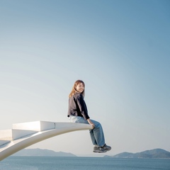 カメラマン yuuka