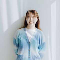 カメラマン ゆうな / 鈴木佑奈