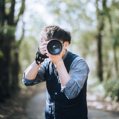 カメラマン Yuwa