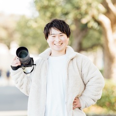 カメラマン さとゆ