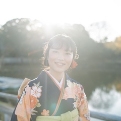 カメラマン ゆうゆ