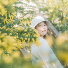 カメラマン ゆずこな