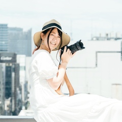 カメラマン ずぅちゃん