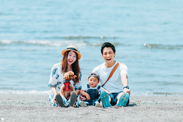 葛西臨海公園周辺