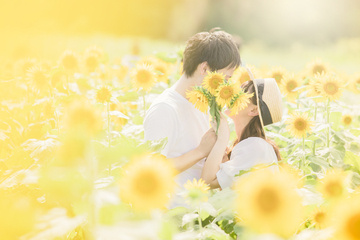 南知多 花ひろば周辺