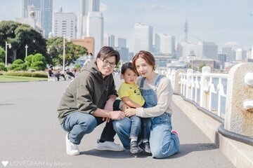 みなとみらい周辺