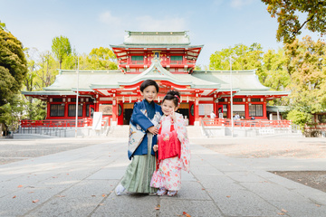 富岡八幡宮