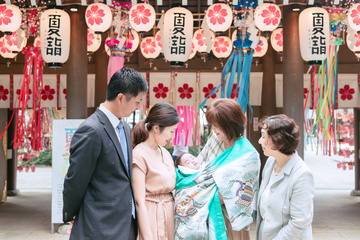 櫻木神社