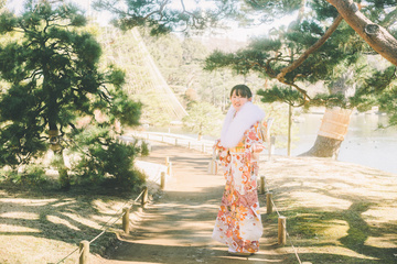 雑司が谷鬼子母神(法明寺)