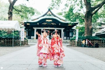 王子神社