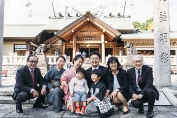 素盞雄神社