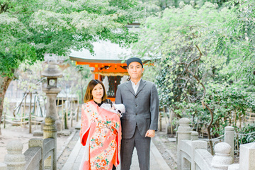 生田神社