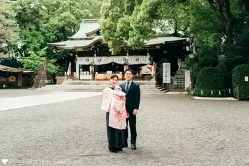 大宮八幡宮