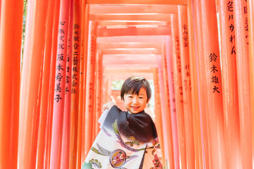 根津神社