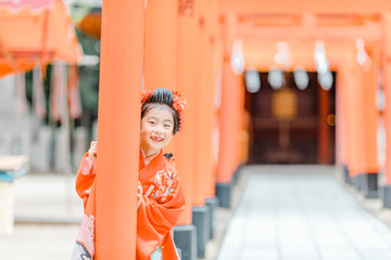 湊川神社