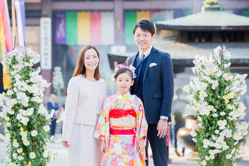 川崎大師