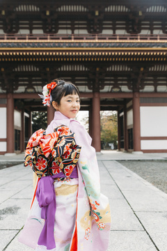 池上本門寺