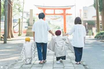 櫛引八幡宮