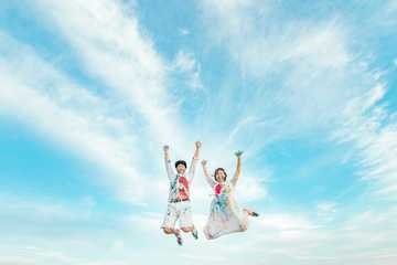 稲毛海浜公園周辺