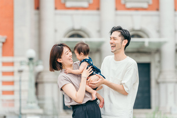 大阪市中央公会堂