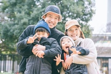 光が丘公園